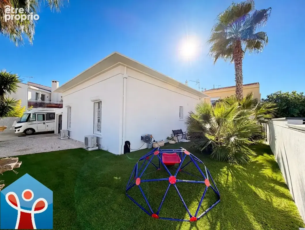 Villa plain-pied - photo 4