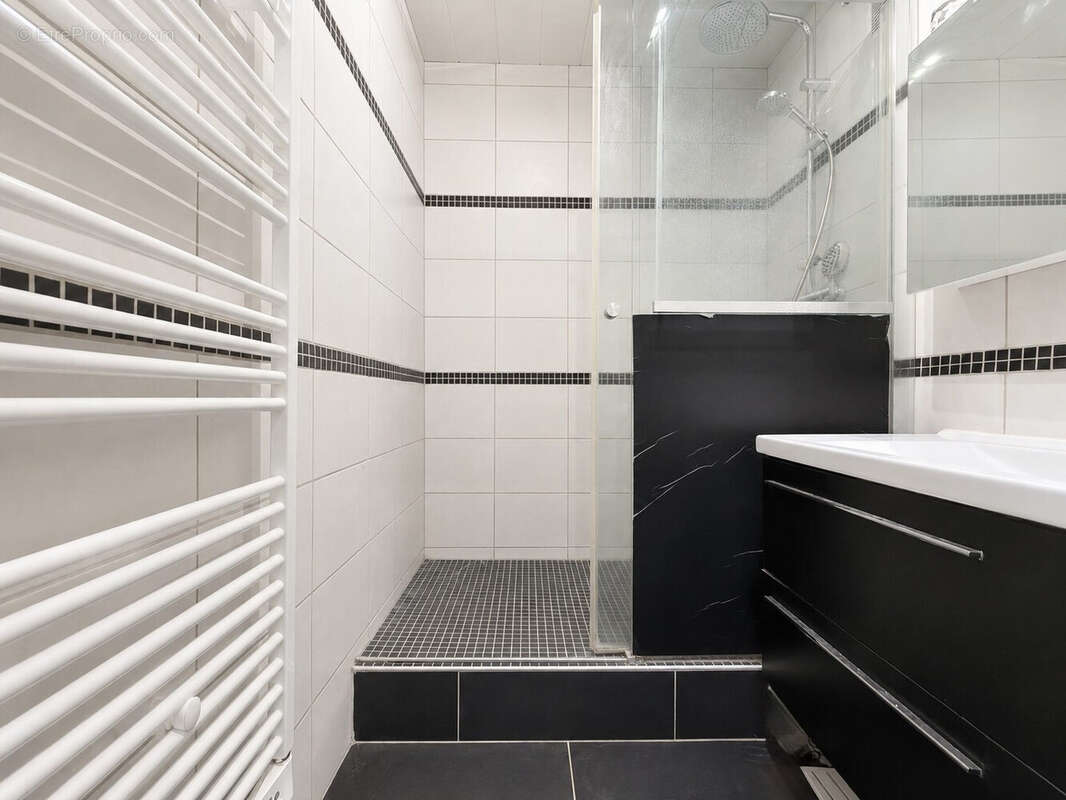 Appartement 77 m² à Clermont-Ferrand  - photo 7