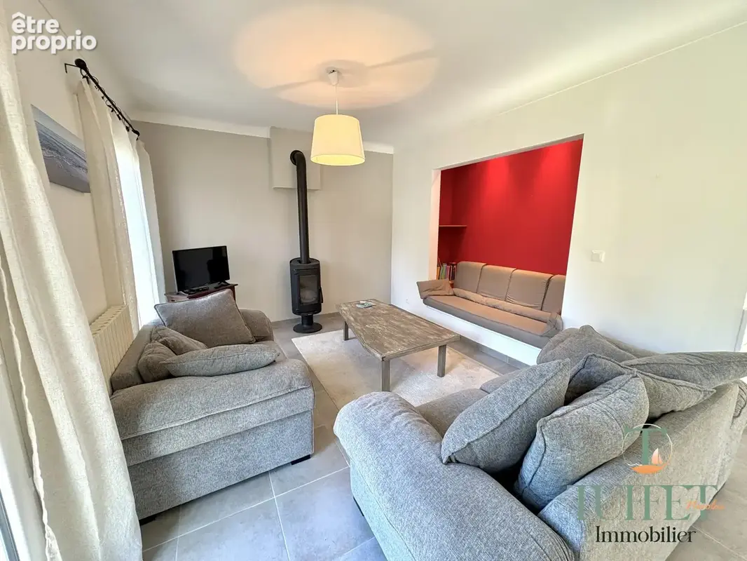Maison 4 pièces 93 m² à vendre à La Tremblade (17390) - photo 7