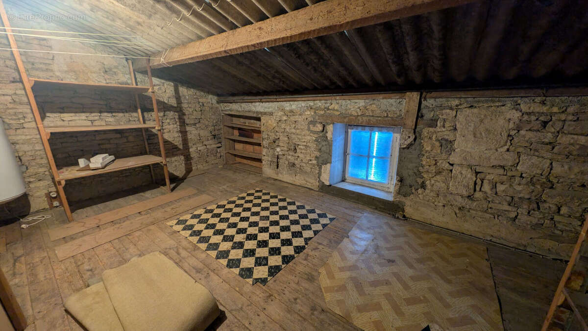 Photo 5 - Maison à DAMVIX