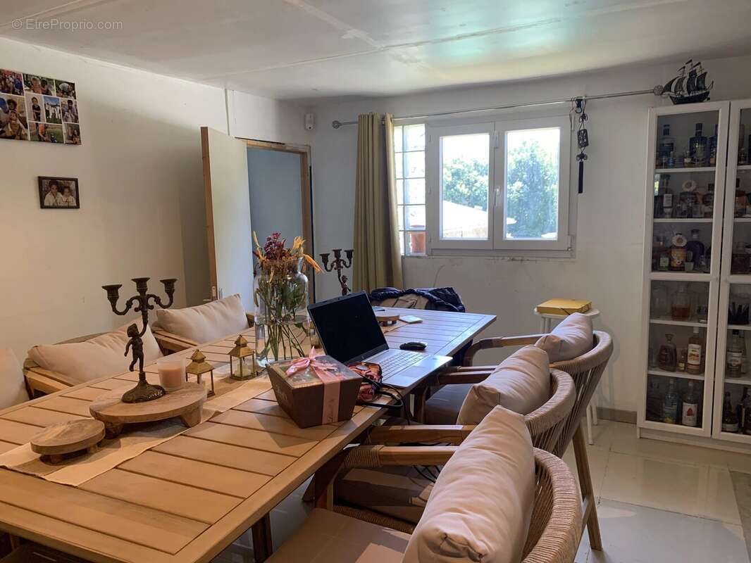 Maison de caractère avec vaste dépendance, 4 chambres et un potentiel exceptionnel - photo 5