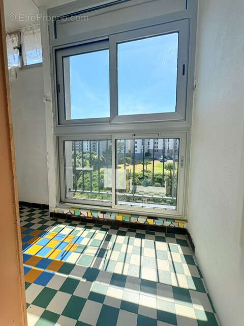 Bastia quartier St joseph Appartement F4 avec vue mer - photo 14