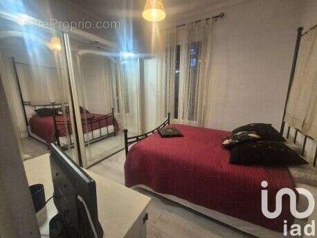 Photo 3 - Maison à BONDY