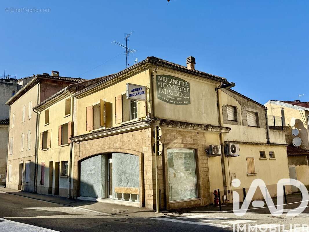Photo 2 - Appartement à ORANGE