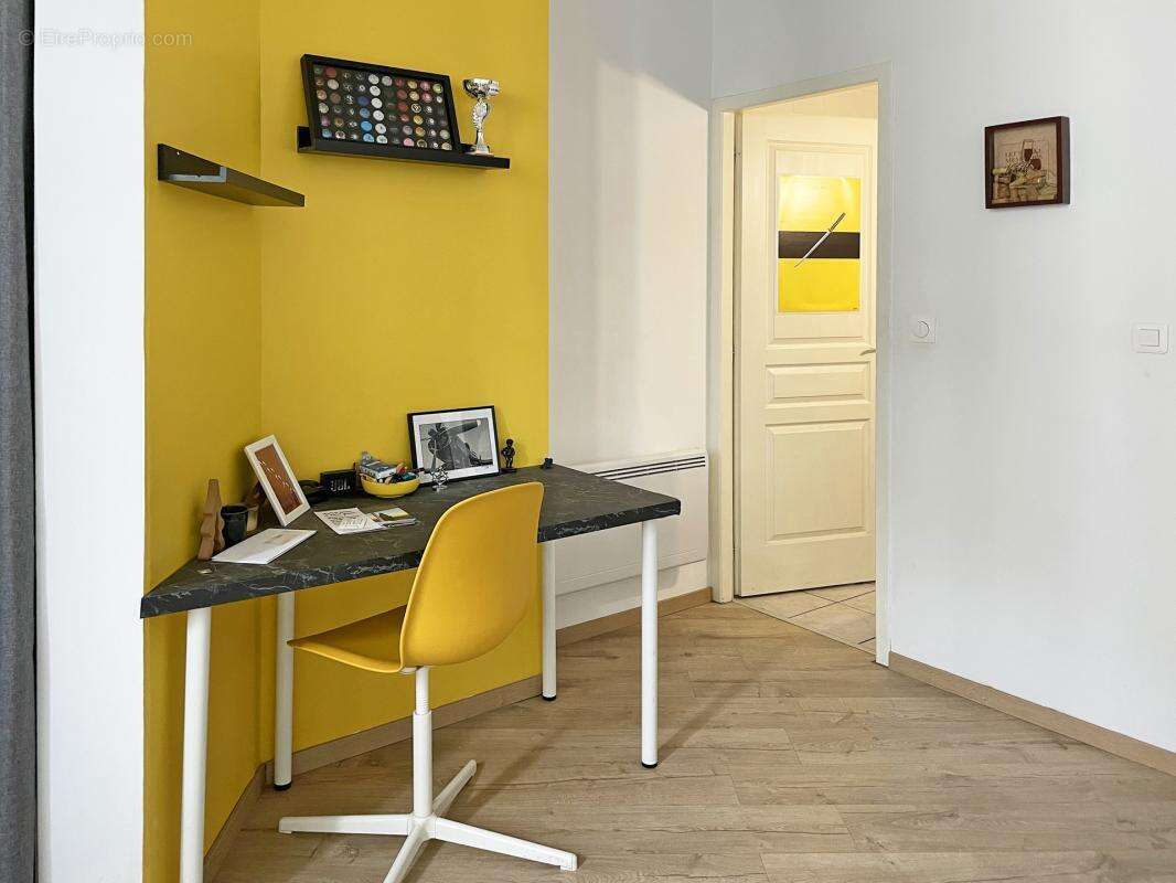 Appartement à PAU