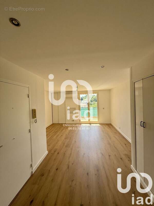 Photo 7 - Appartement à GRASSE