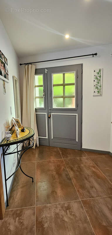 Maison à LE PELLERIN
