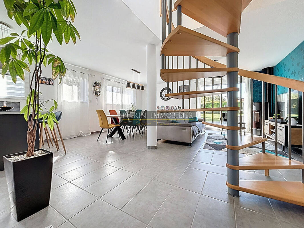 Maison à PLOUFRAGAN