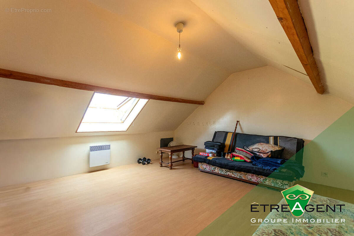 Maison SAINTE-MARTHE - 108 m² - 3 chambres - photo 11