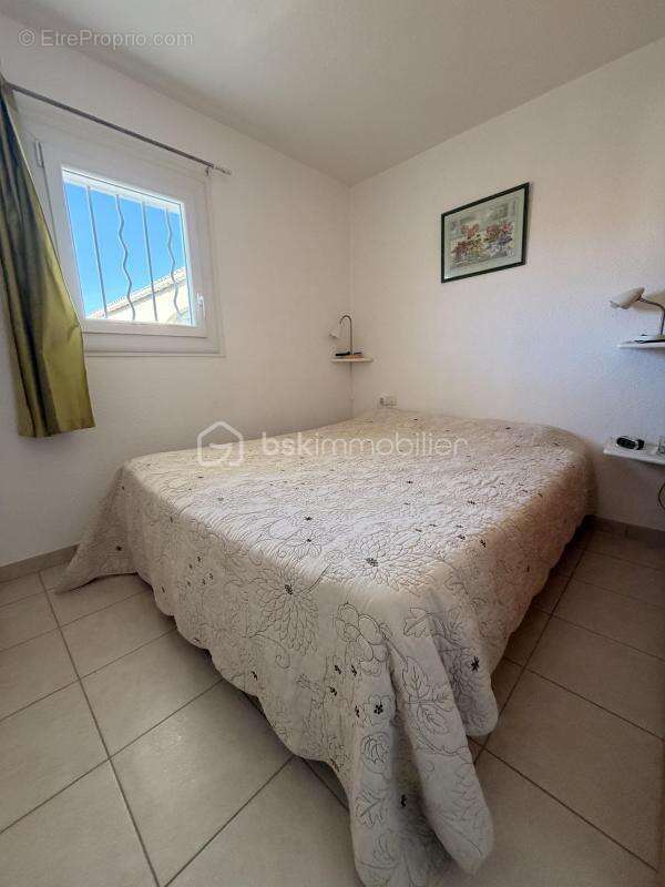 Appartement à LE GRAU-DU-ROI