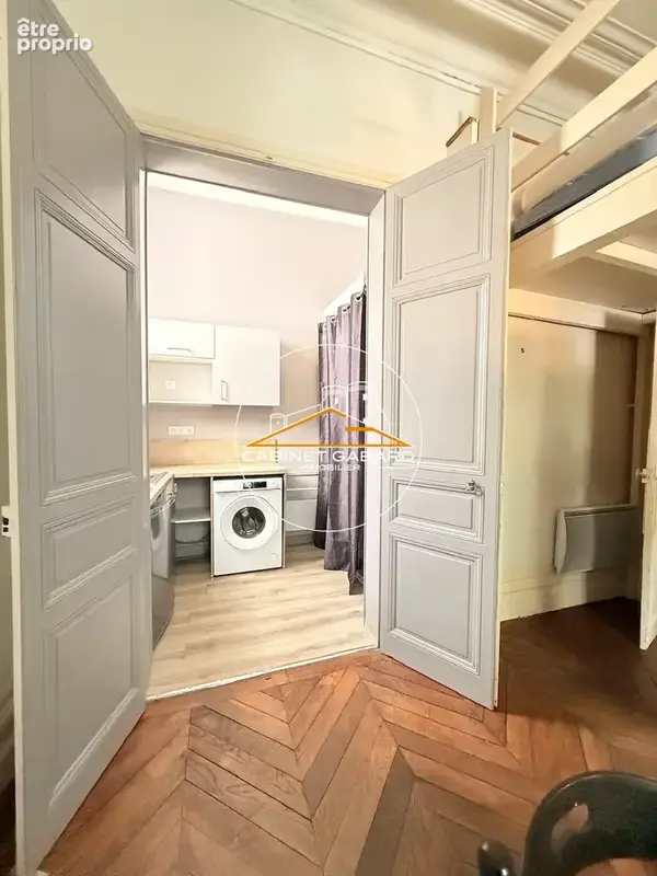 Appartement 2 pièces 36 m² à vendre à Angers (49000) - photo 2