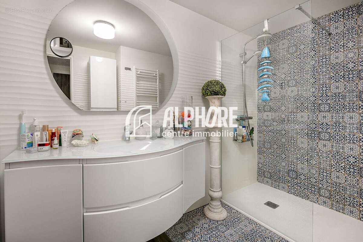 Exclusivité APHORE Immobilier - Appartement La Baule Escoublac 3 pièce(s) 60 m2 - photo 8