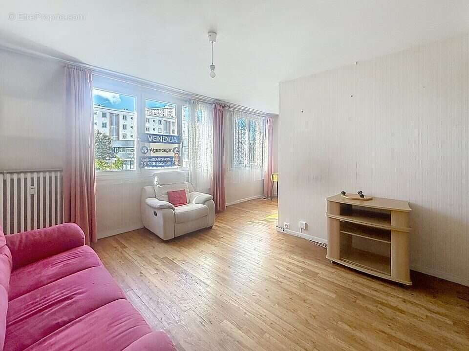 Appartement à TOURS