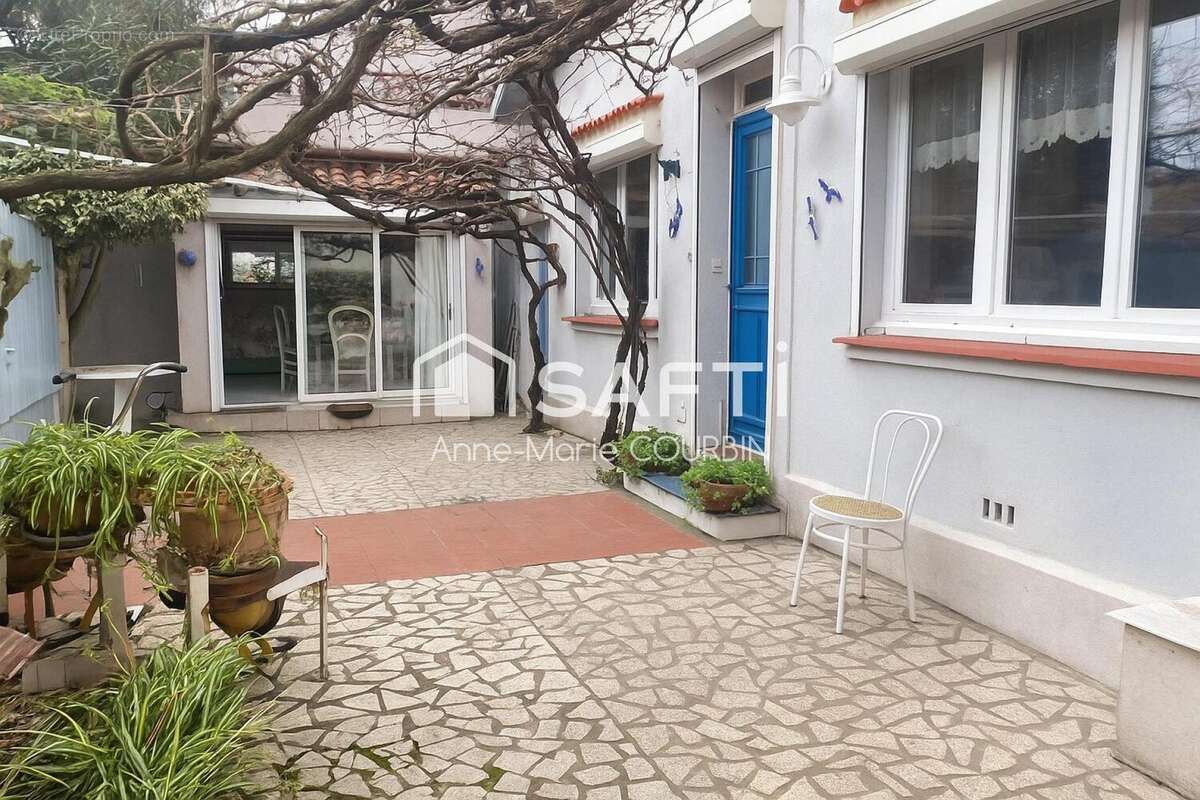 Photo 4 - Maison à VALRAS-PLAGE