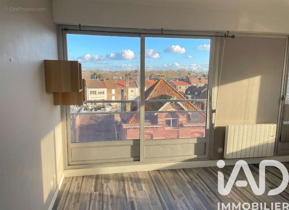 Photo 2 - Appartement à LOOS