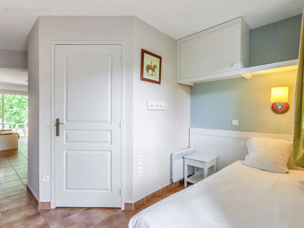 Appartement à BRANVILLE