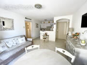 Appartement à SAINTE-MAXIME