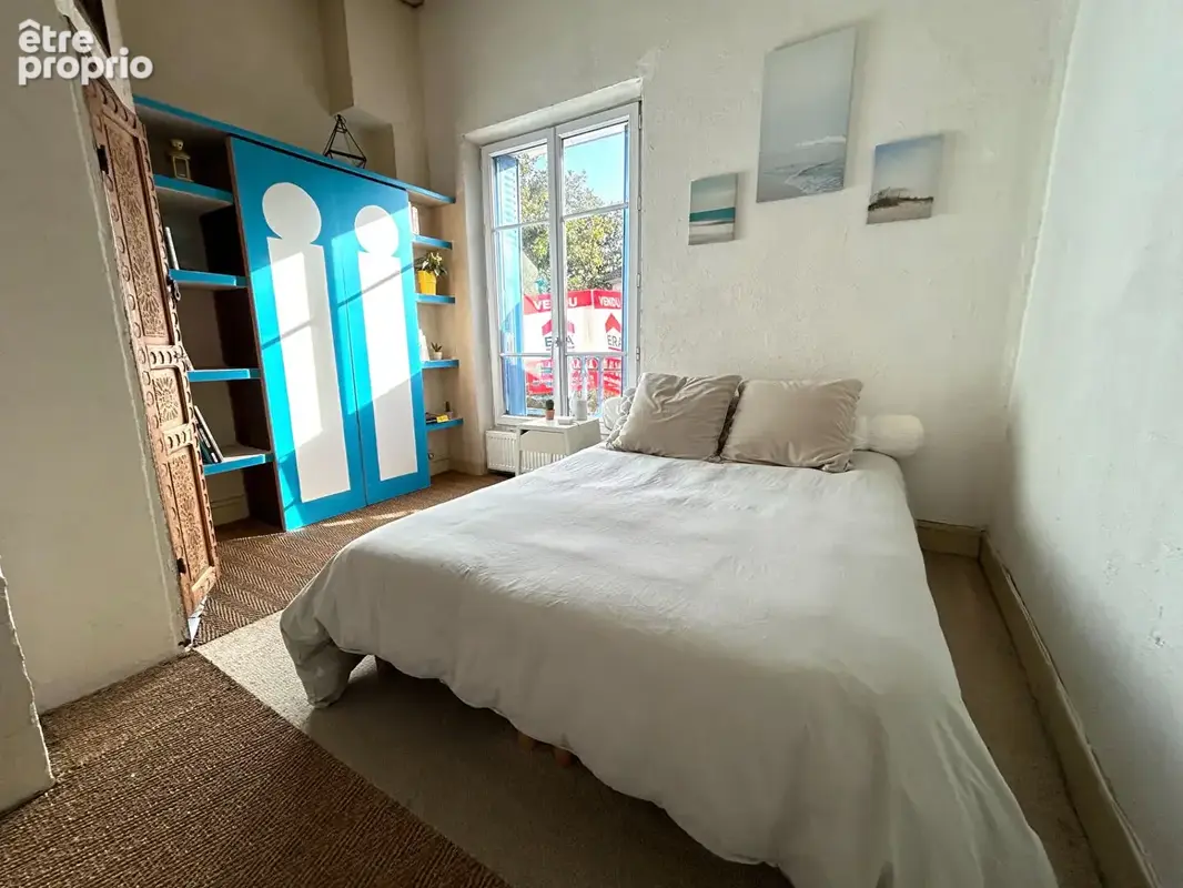 Loft 115m² à sceaux - photo 11