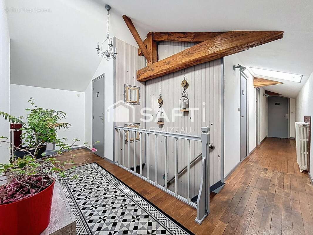 Photo 7 - Maison à LA CHAPELLE-SAINT-LAURENT