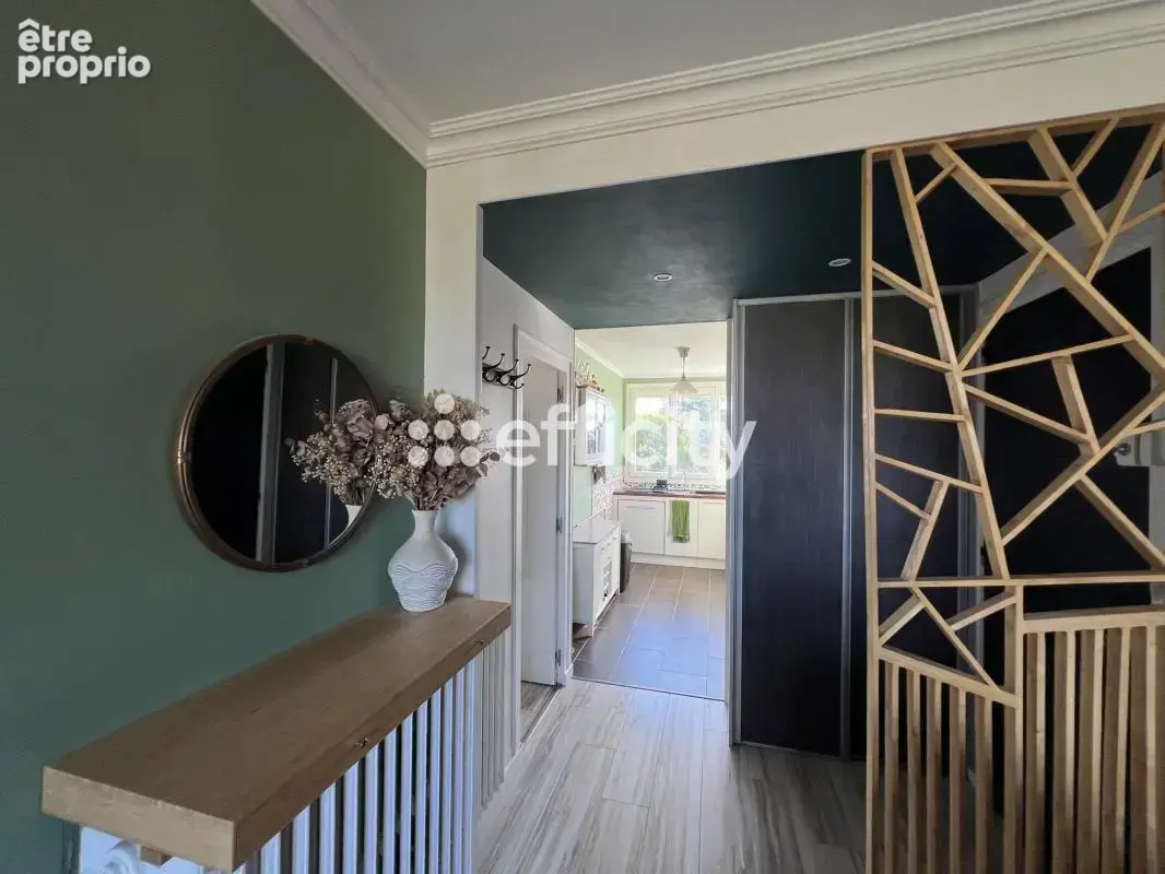 Appartement - photo 4