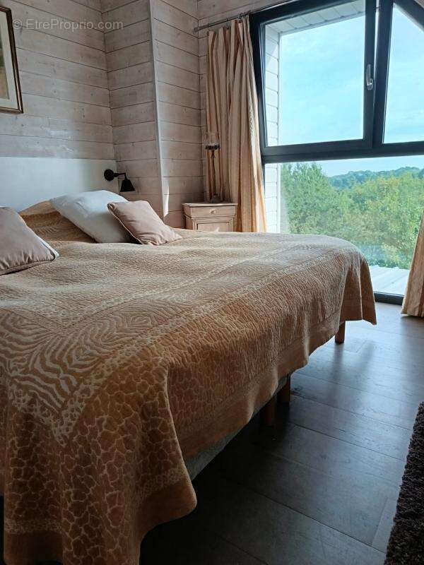 Maison à TROUVILLE-SUR-MER