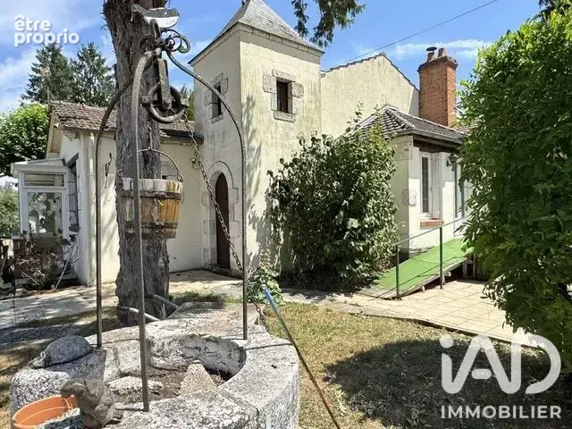 Photo 1 - Maison à SAINT-AY