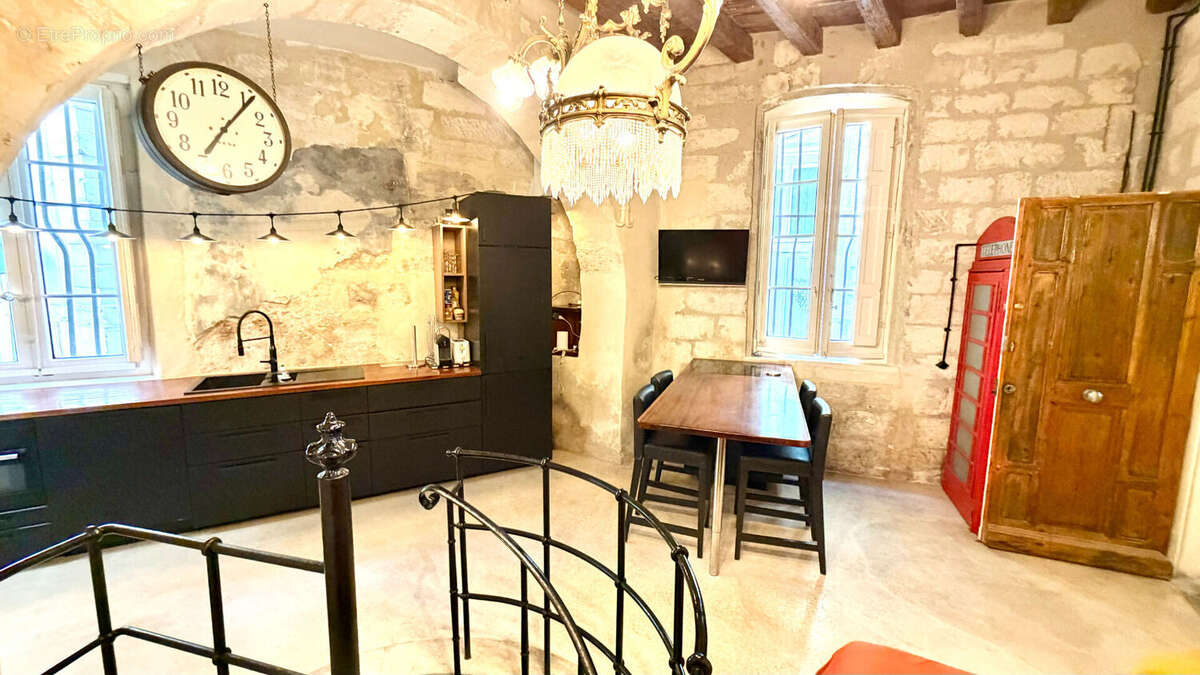 Appartement à AVIGNON