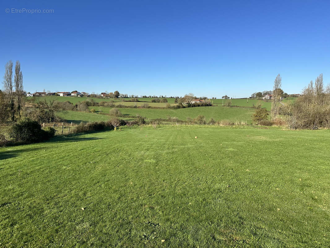 Maison à DOMEZAIN-BERRAUTE