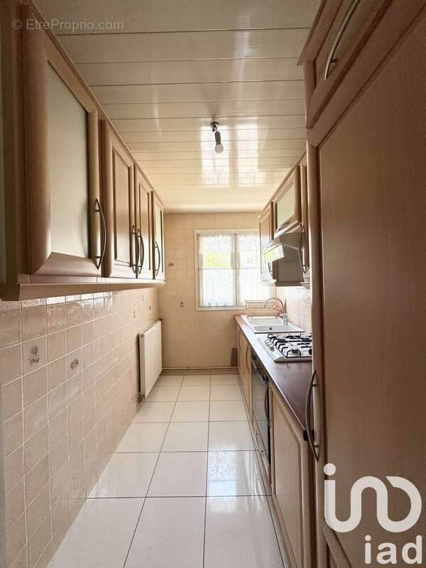 Photo 5 - Appartement à DRANCY
