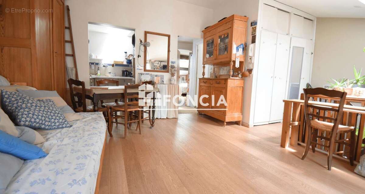 Appartement à LA ROCHELLE