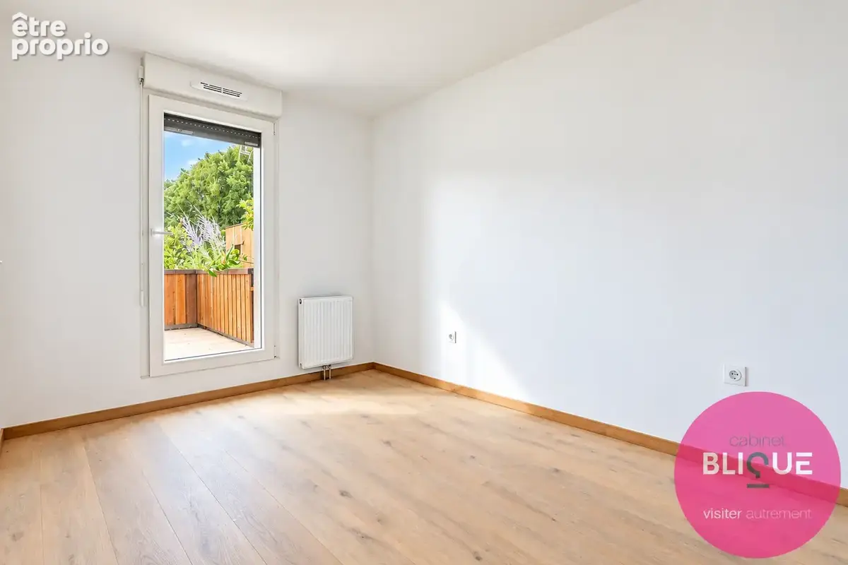 Duplex terrasse dernier etage - photo 8