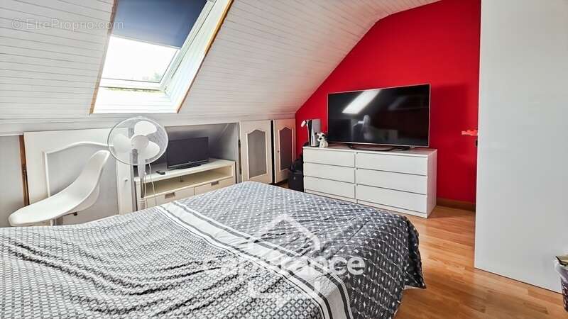 Maison à DAMMARTIN-EN-GOELE