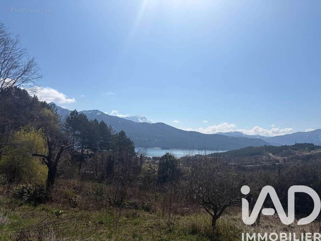 Photo 2 - Terrain à PRUNIERES