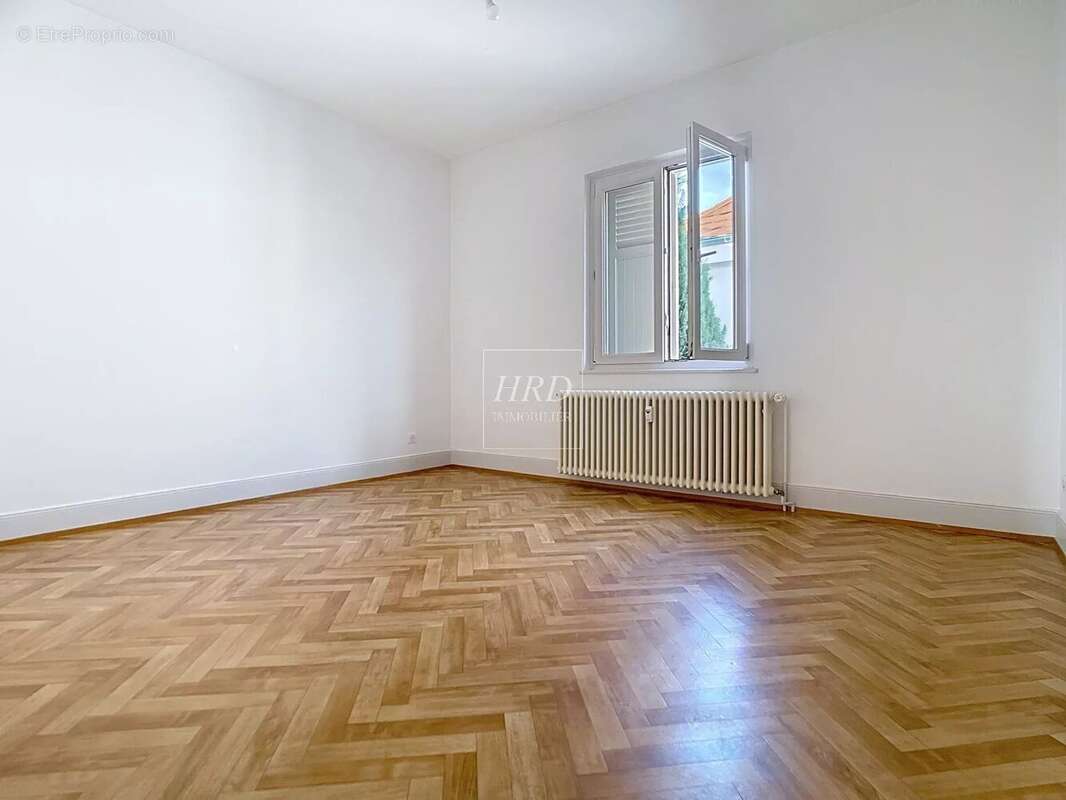 Appartement à MUNDOLSHEIM