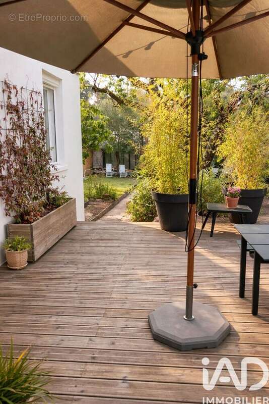 Photo 2 - Maison à NANTES