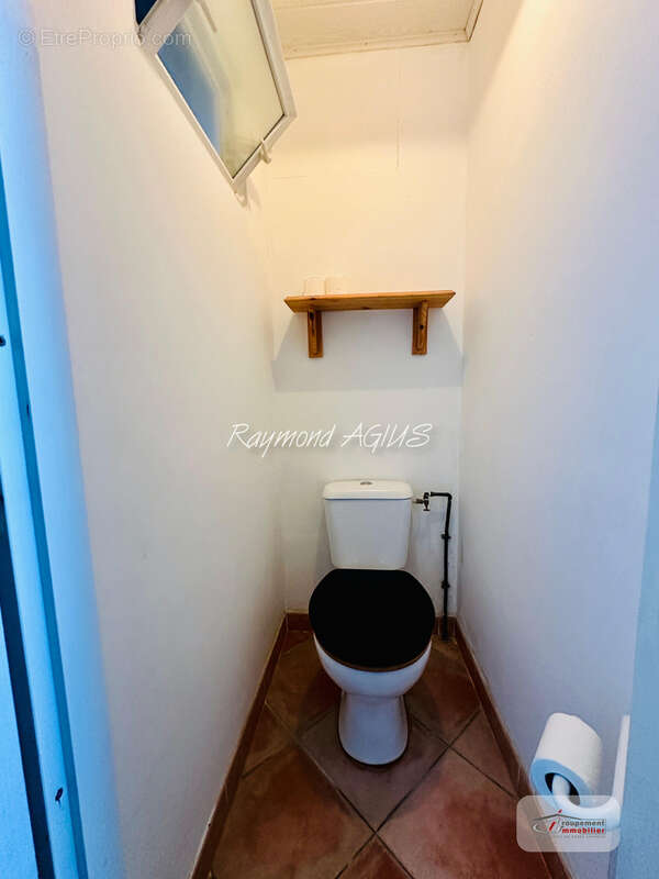 Charmante maison familiale de 4 chambres avec piscine et jardin arboré - photo 34