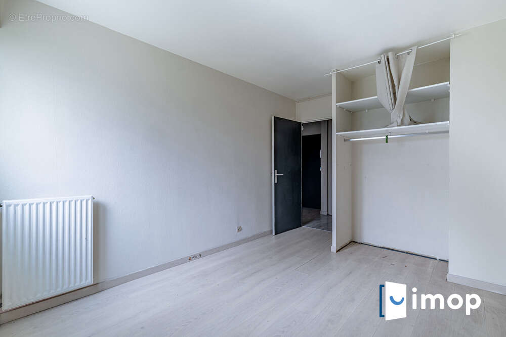 Appartement à CHAMPS-SUR-MARNE