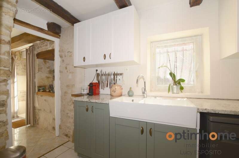 Charmante maison de village à Joussé 86350 – Prête à emménager !  - photo 12