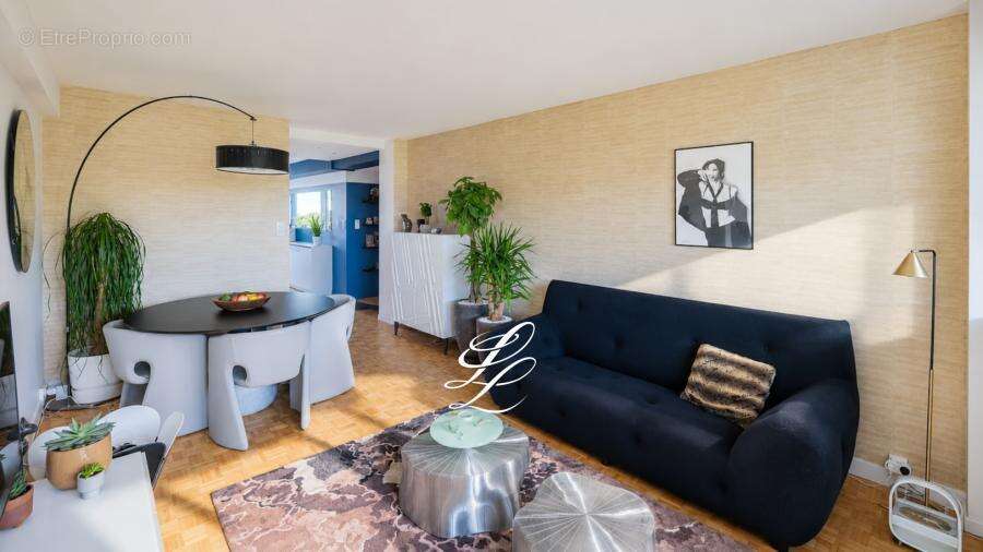 Appartement à LE MANS