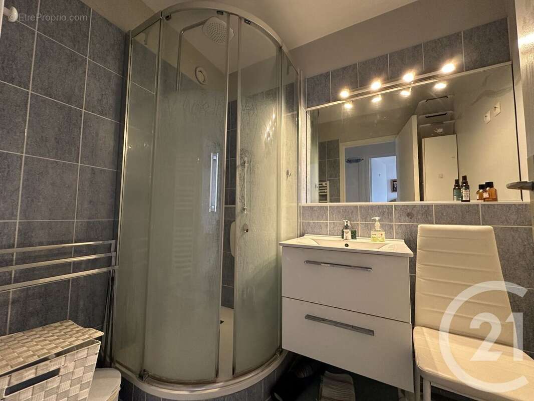 Appartement à ROYAN