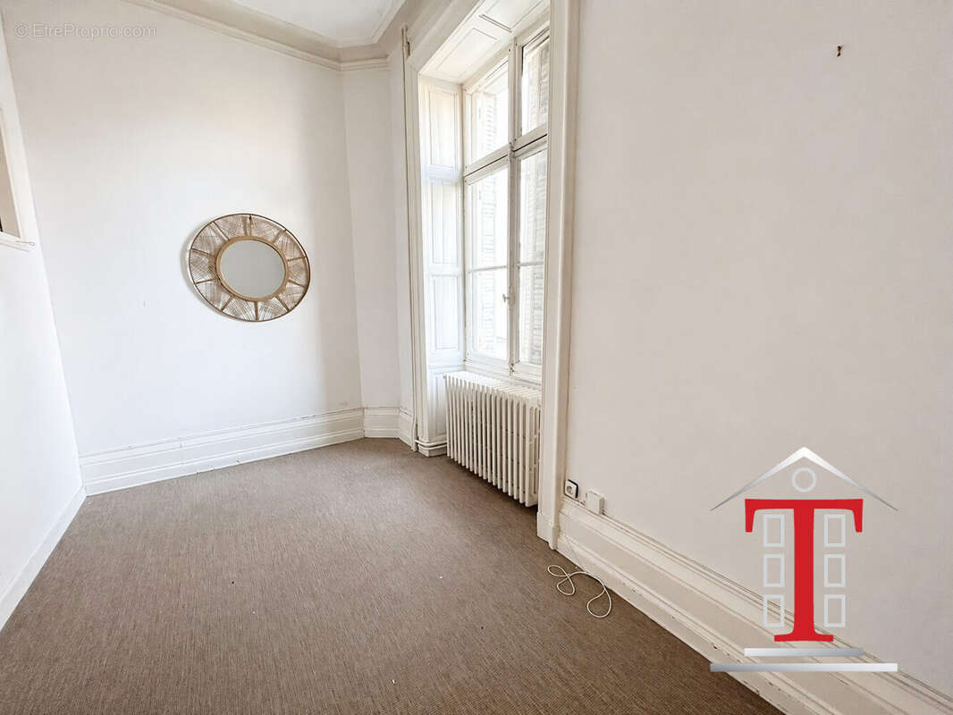 Appartement à ANGERS