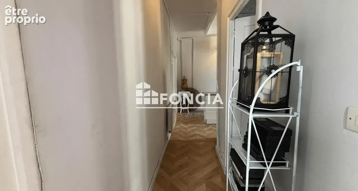 Appartement T3 avec cave – Saint-Julien-Mont-Denis - photo 4