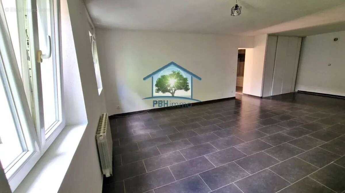 Appartement à HAGUENAU