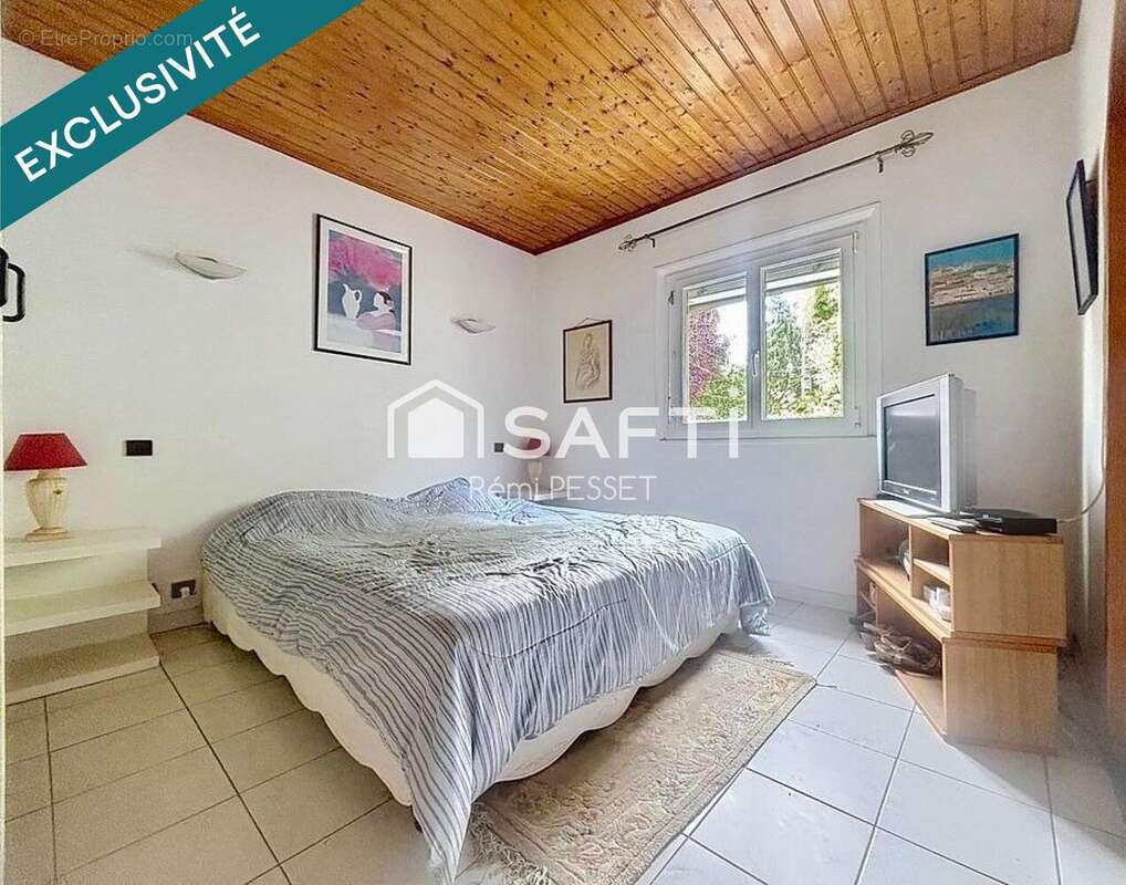 Maison 114 m² à Saint-Aignan  - photo 7