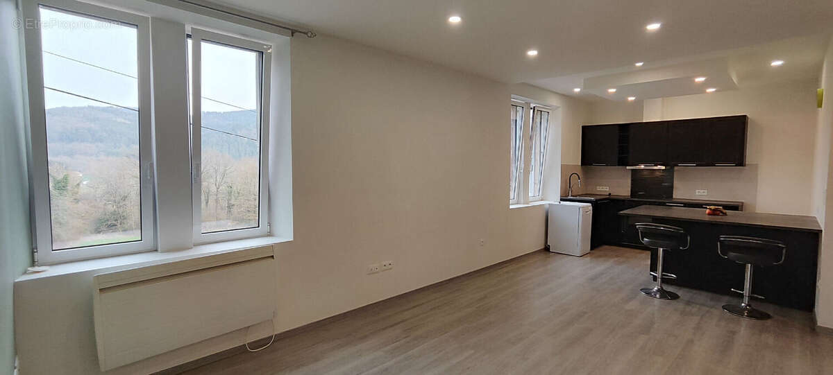 Lutzelhouse T3 - 65.15 m2 - photo 4
