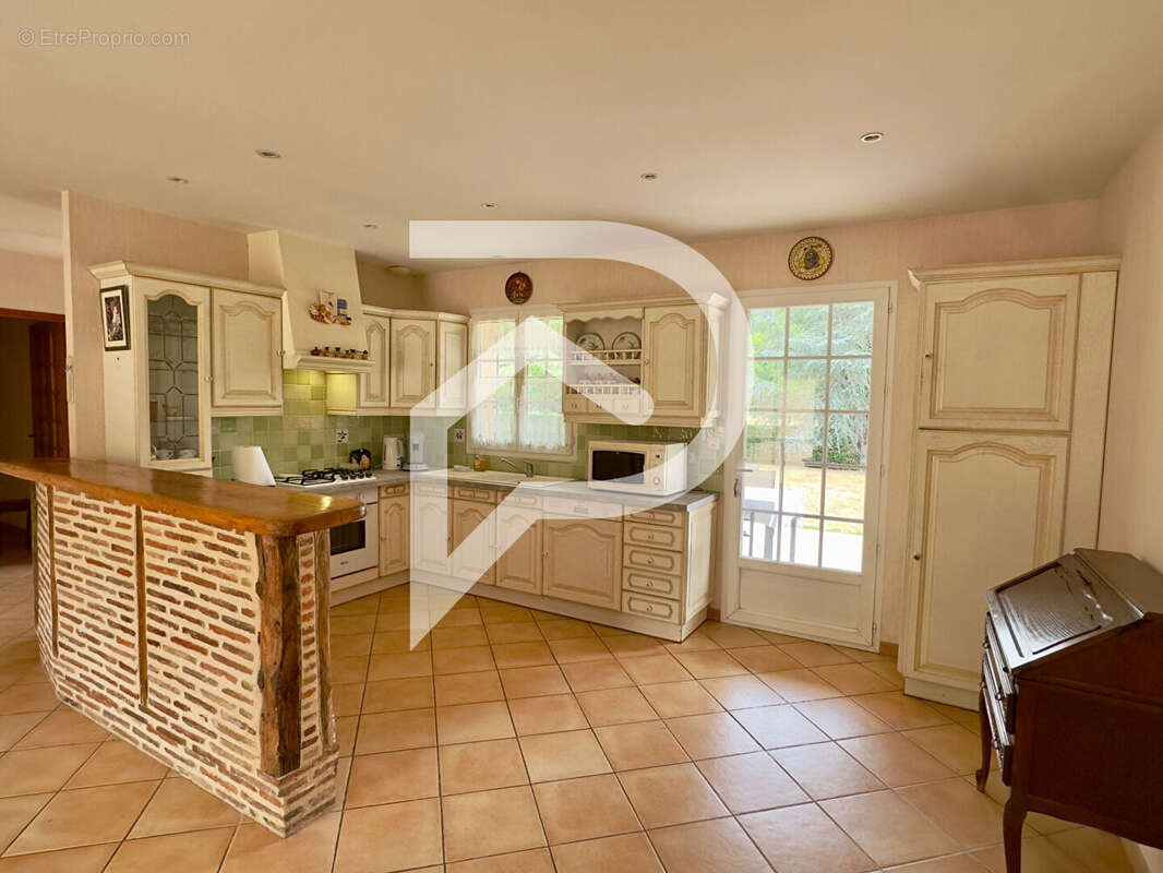 Maison à VILLAMBLARD