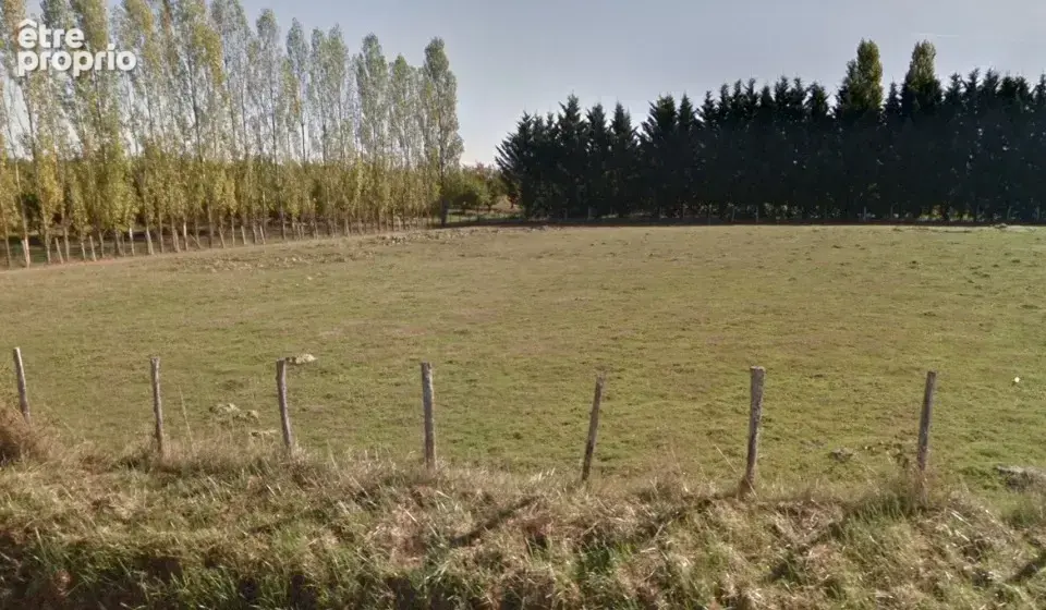 Terrain à MEILHAN-SUR-GARONNE