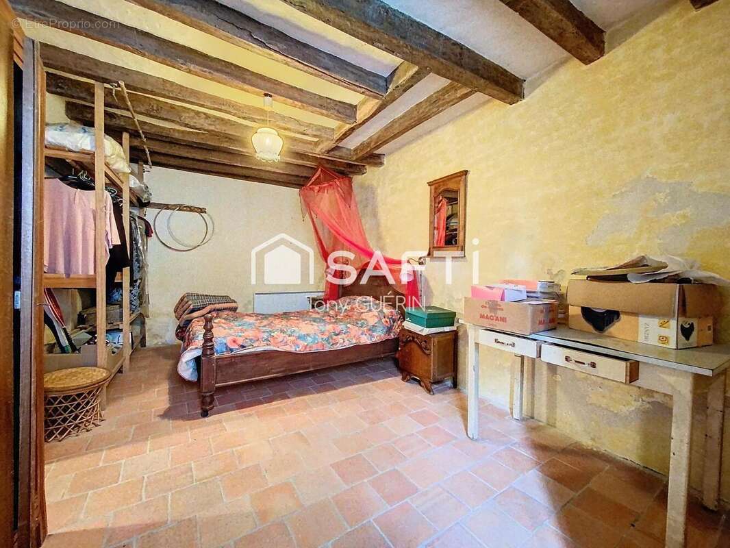 Photo 6 - Maison à MOULIHERNE