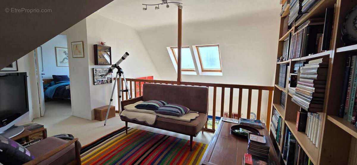 Maison 149 m² à Moelan-Sur-Mer  - photo 9