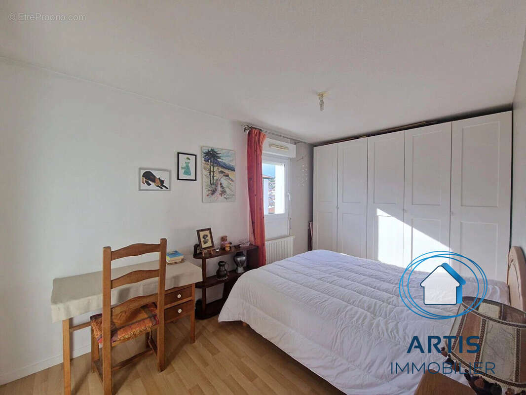 Appartement à CIBOURE